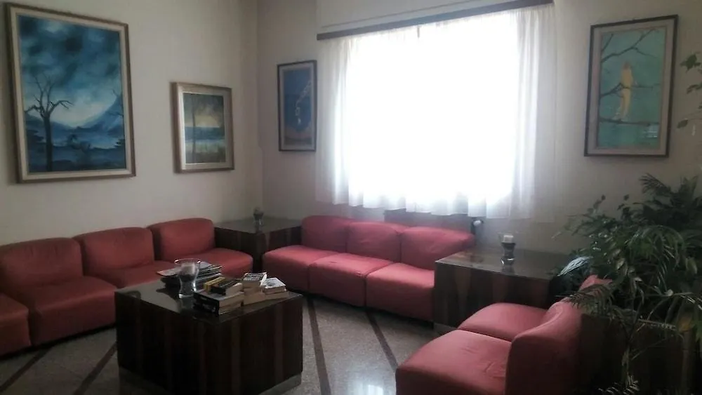 Residence Cherie Borgio Verezzi