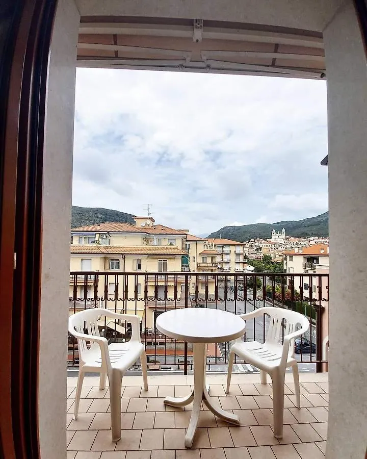 Aparthotel Residence Cherie Borgio Verezzi