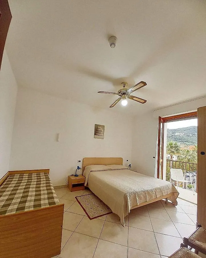 Aparthotel Residence Cherie Borgio Verezzi