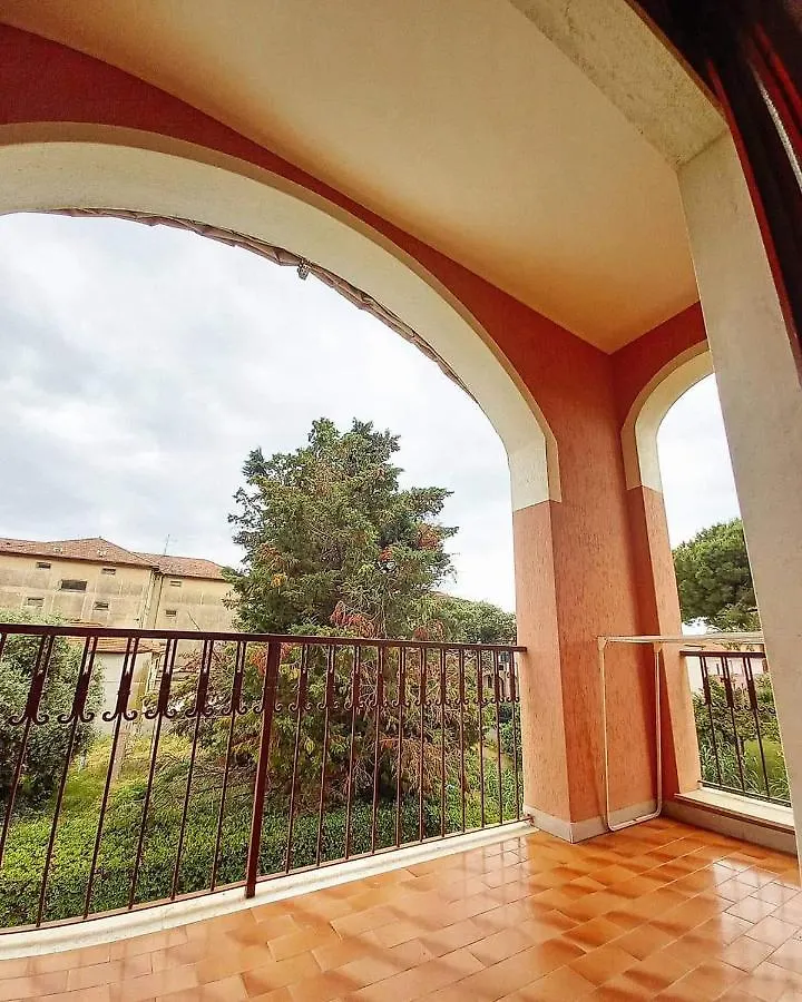 Residence Cherie Borgio Verezzi 3*,  Italia