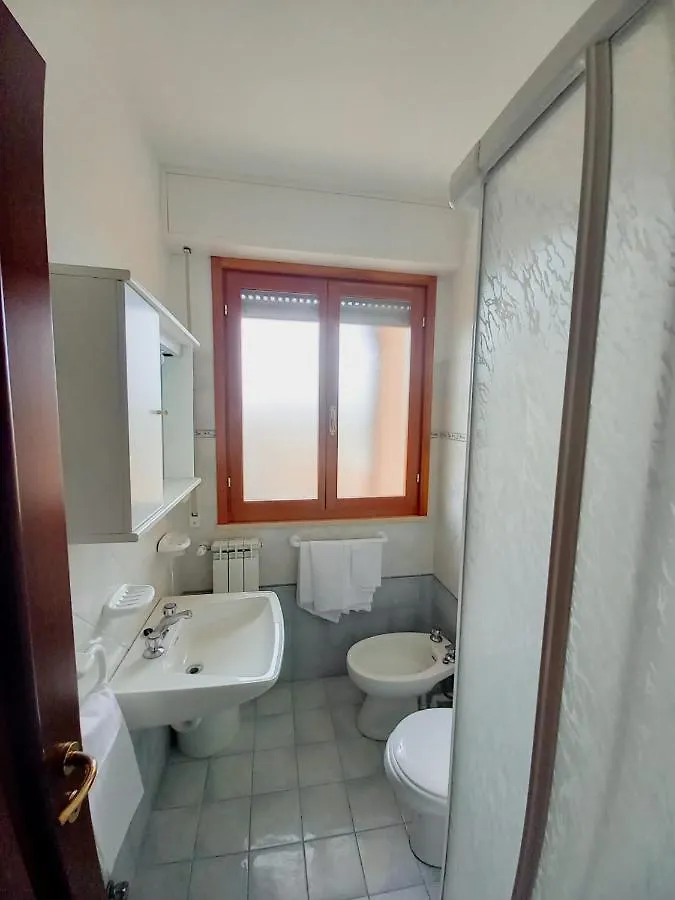 Aparthotel Residence Cherie Borgio Verezzi