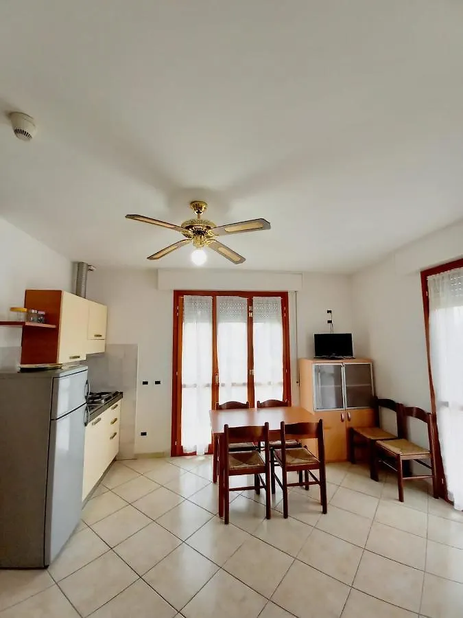 Residence Cherie Borgio Verezzi 3*,  Italia