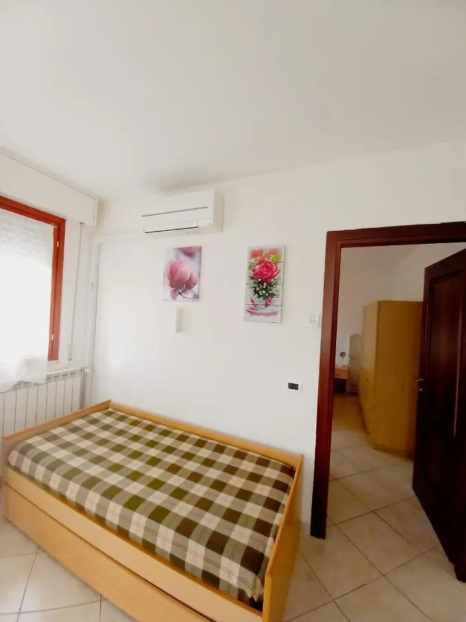 Aparthotel Residence Cherie Borgio Verezzi