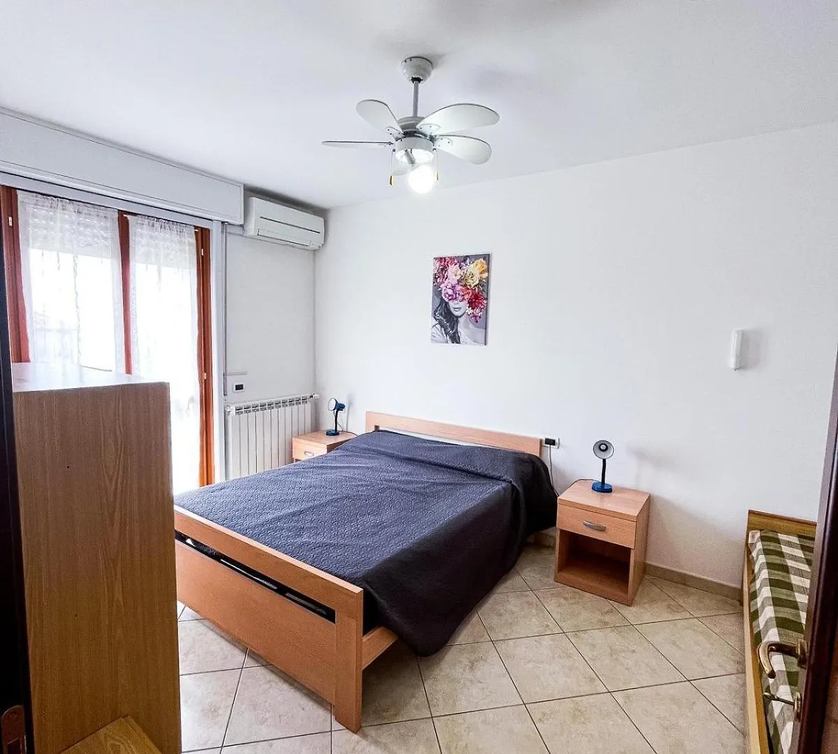 Residence Cherie Borgio Verezzi 3*,