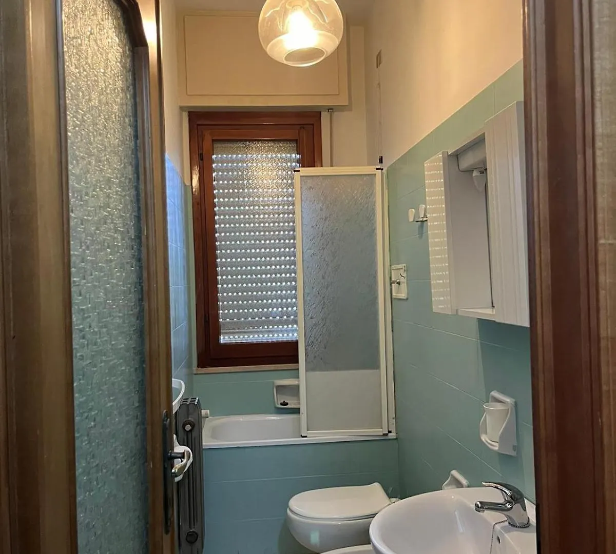 Residence Cherie Borgio Verezzi