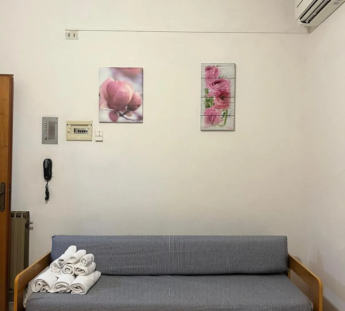 Residence Cherie Borgio Verezzi 3*,