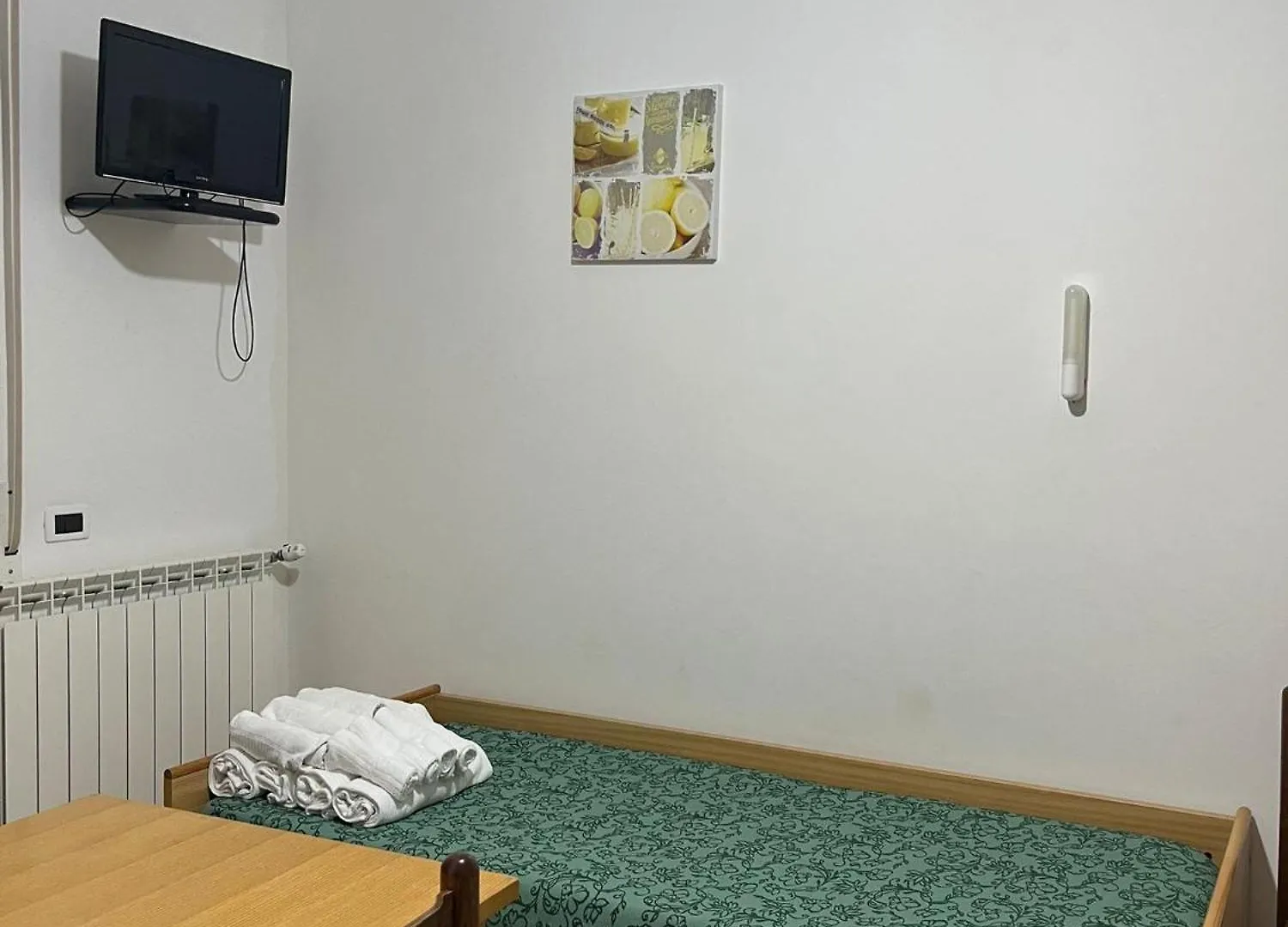 Residence Cherie Borgio Verezzi Italia