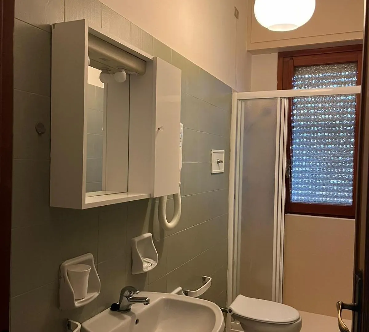 Residence Cherie Borgio Verezzi