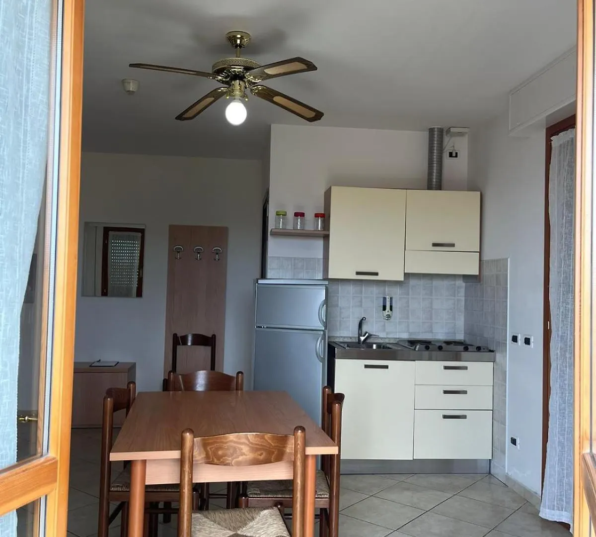 Residence Cherie Borgio Verezzi