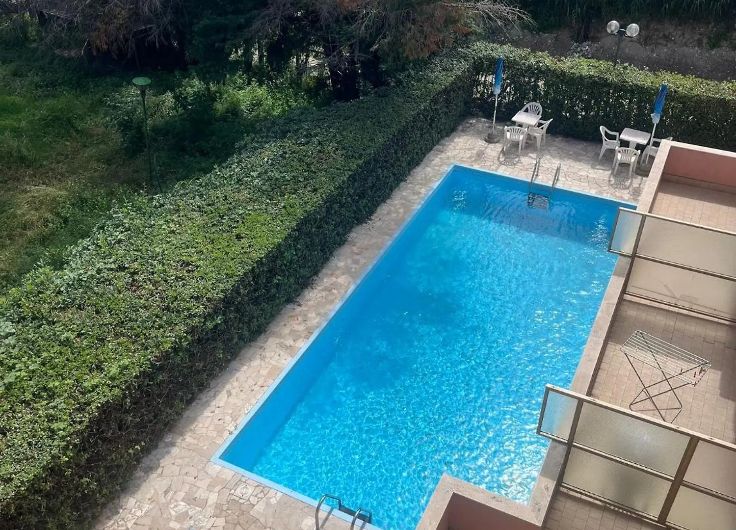 Residence Cherie Borgio Verezzi 3*,  Italia
