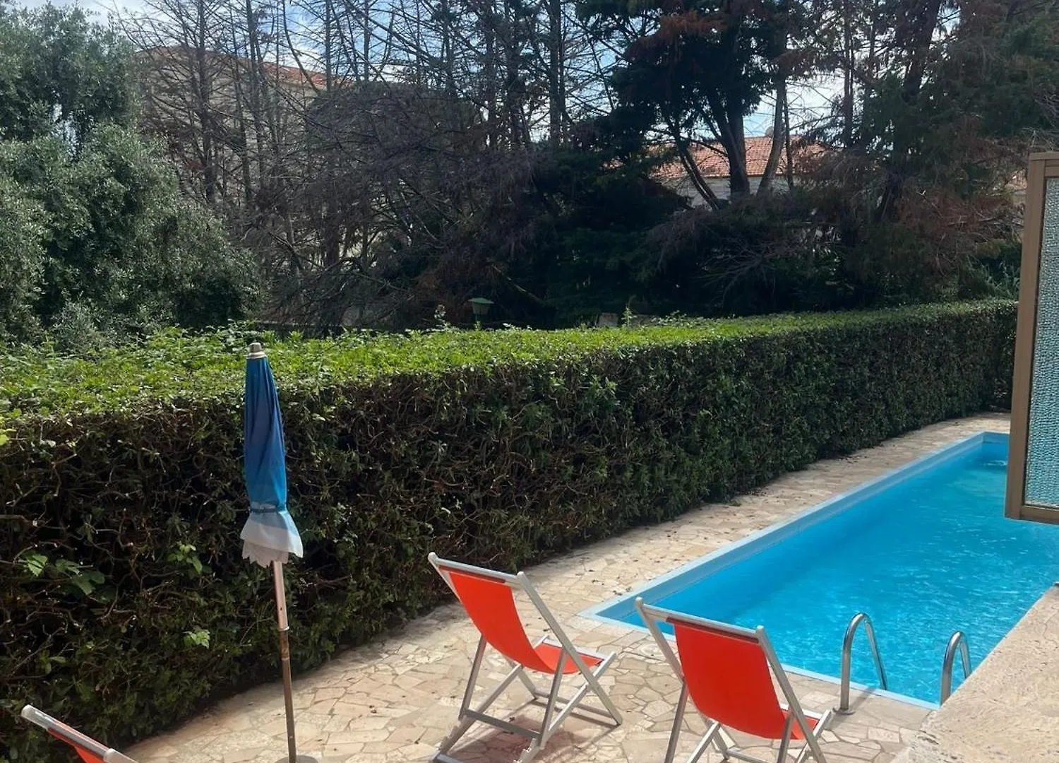 Residence Cherie Borgio Verezzi Aparthotel