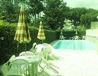 Aparthotel Residence Cherie Borgio Verezzi