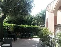 Aparthotel Residence Cherie Borgio Verezzi