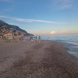 Appartamento Piccola Bomboniera Sul Mare, Borgio Verezzi