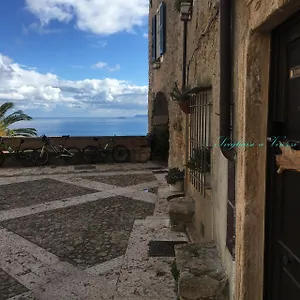 Appartamento Casa Del Teatro - Svegliarsi A Verezzi, Borgio Verezzi